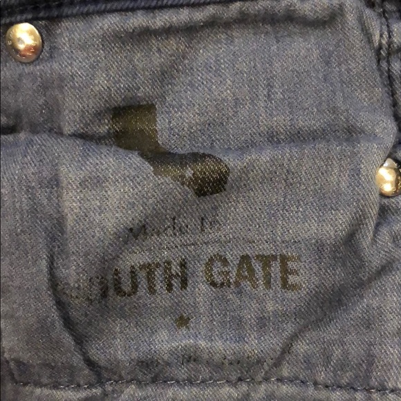 AG Adriano Goldschmied “the Stevie Ankle” Jean - Picture 7 of 7